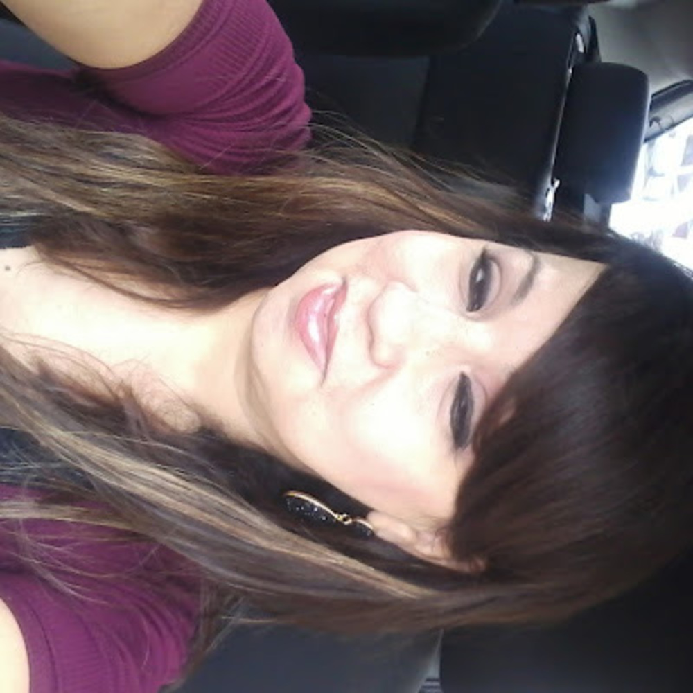 Meet your Posher, Adriana